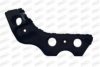 PRASCO VW6201003 Mounting Bracket, bumper